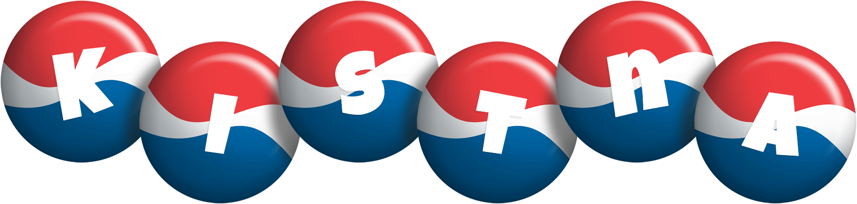 Kistna paris logo