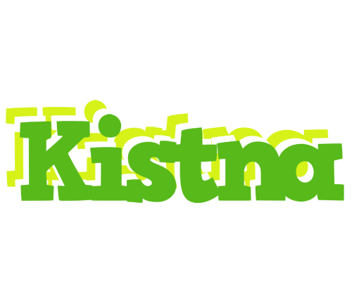 Kistna picnic logo