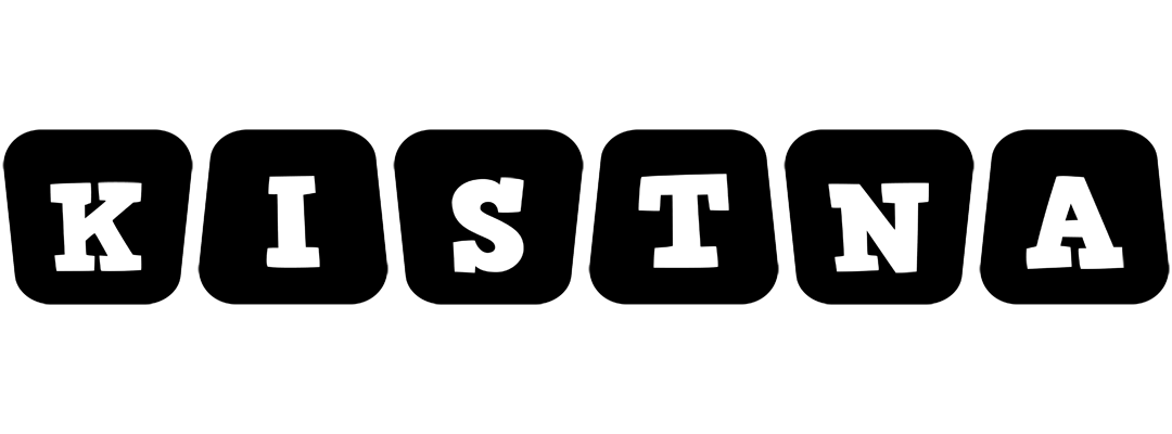 Kistna racing logo