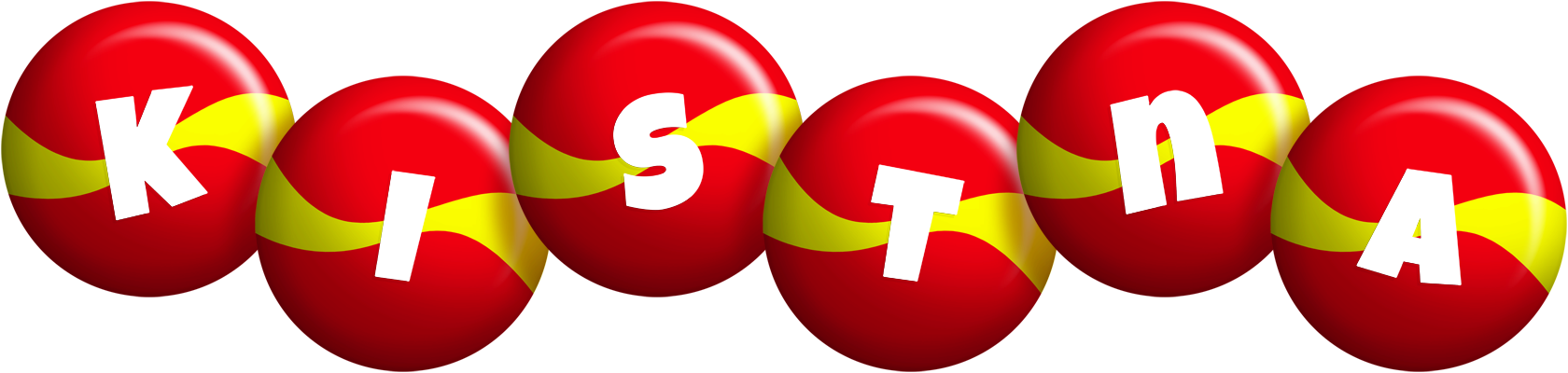 Kistna spain logo