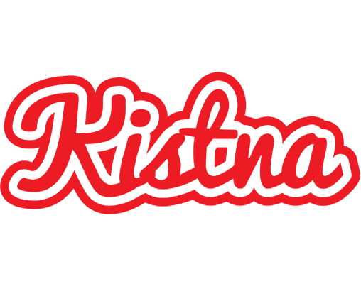 Kistna sunshine logo