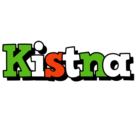 Kistna venezia logo