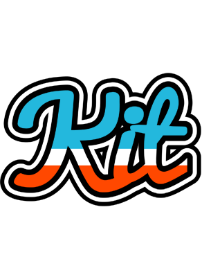 Kit america logo