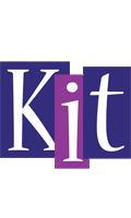 Kit autumn logo