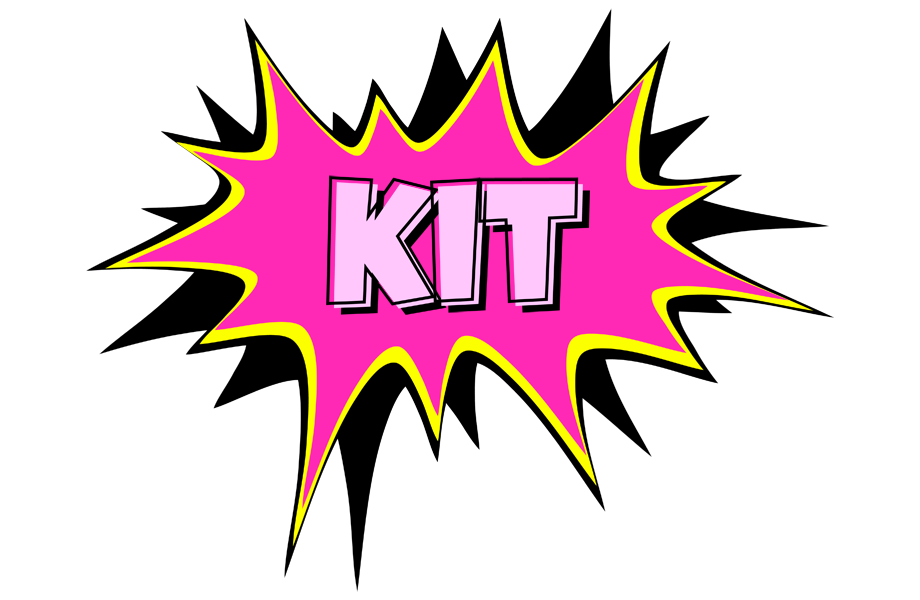 Kit badabing logo