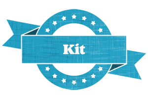 Kit balance logo