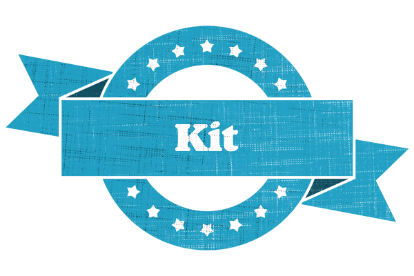 Kit balance logo