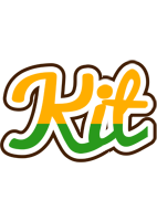 Kit banana logo