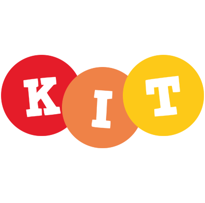 Kit boogie logo