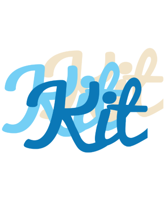 Kit breeze logo