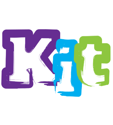 Kit casino logo