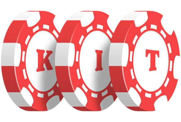 Kit chip logo