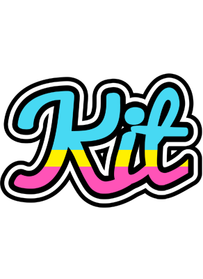 Kit circus logo