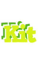 Kit citrus logo