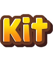 Kit cookies logo