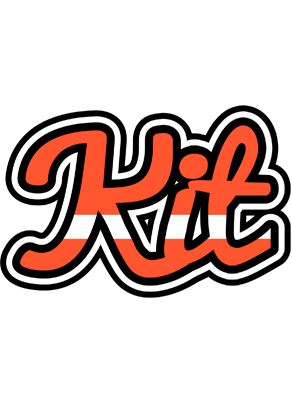 Kit denmark logo