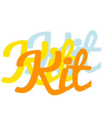 Kit energy logo