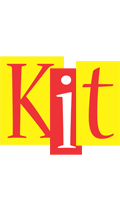 Kit errors logo
