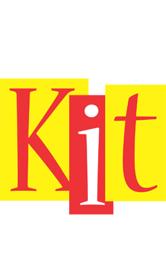 Kit errors logo