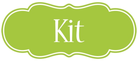 Kit family logo