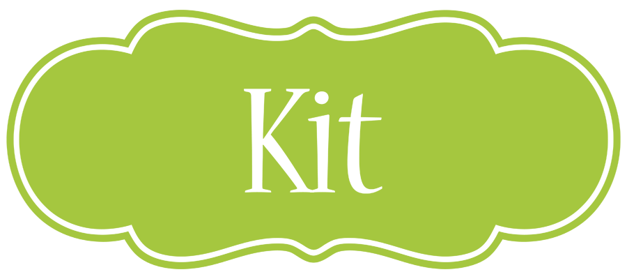 Kit family logo