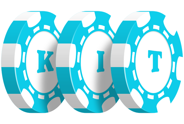 Kit funbet logo
