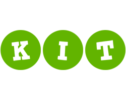 Kit games logo