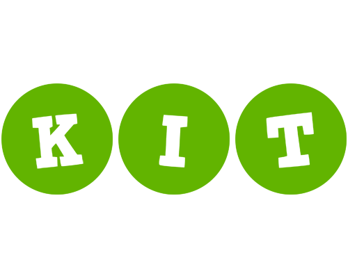 Kit games logo