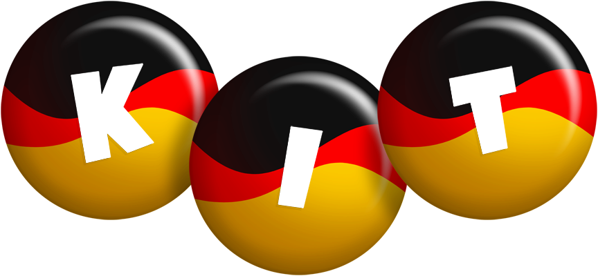 Kit german logo