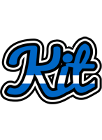 Kit greece logo