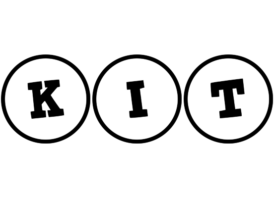 Kit handy logo