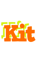 Kit healthy logo