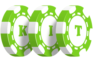 Kit holdem logo