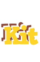 Kit hotcup logo