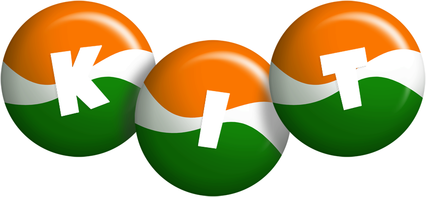 Kit india logo