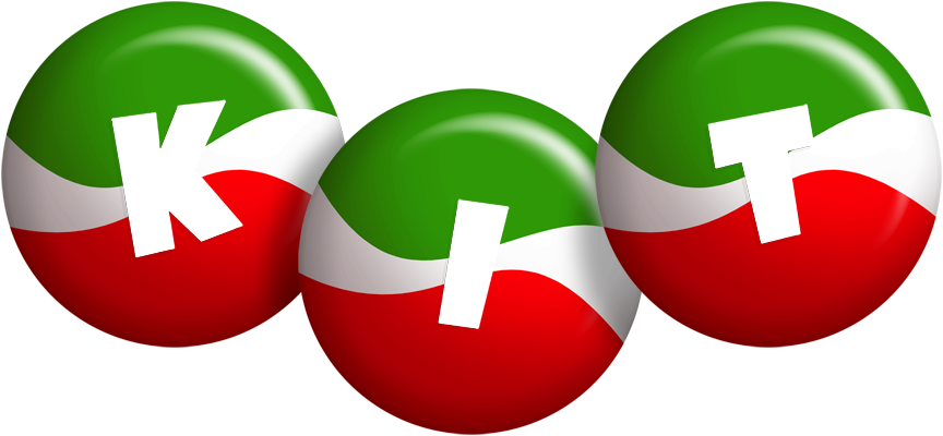 Kit italy logo