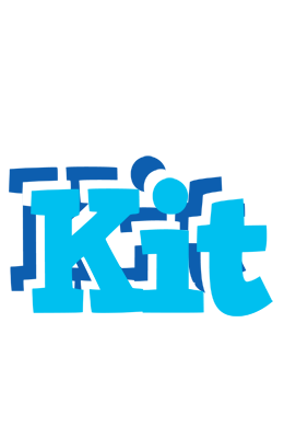 Kit jacuzzi logo