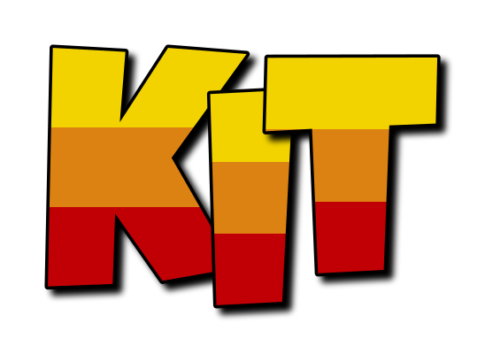 Kit jungle logo