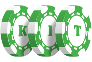 Kit kicker logo