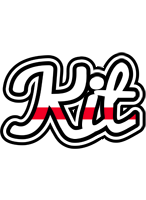 Kit kingdom logo