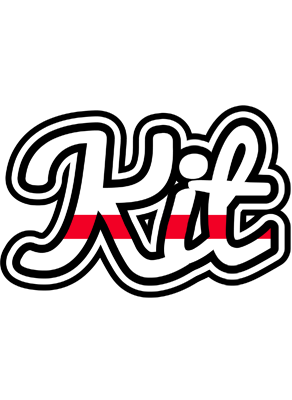 Kit kingdom logo