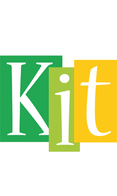 Kit lemonade logo