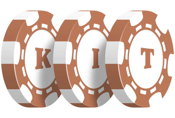 Kit limit logo