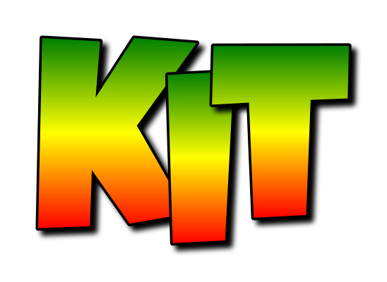 Kit mango logo