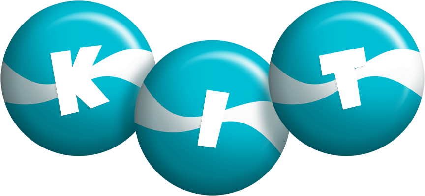 Kit messi logo