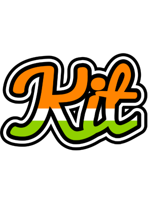 Kit mumbai logo
