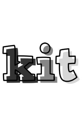 Kit night logo