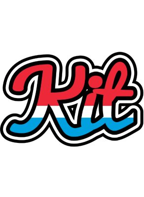 Kit norway logo