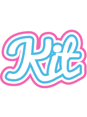 Kit outdoors logo