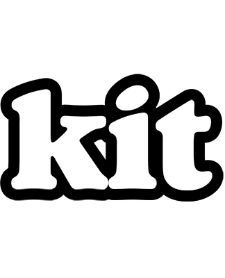 Kit panda logo